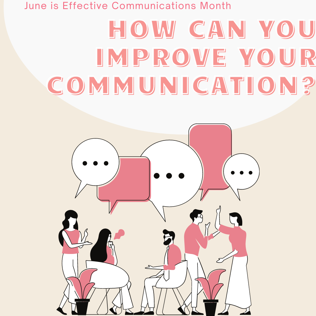 flyer for effective communication