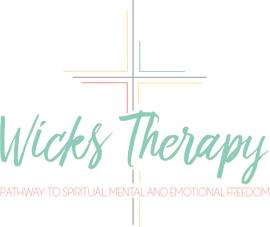 Wicks Therapy PLLC Logo