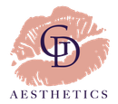 GD Aesthetics Logo
