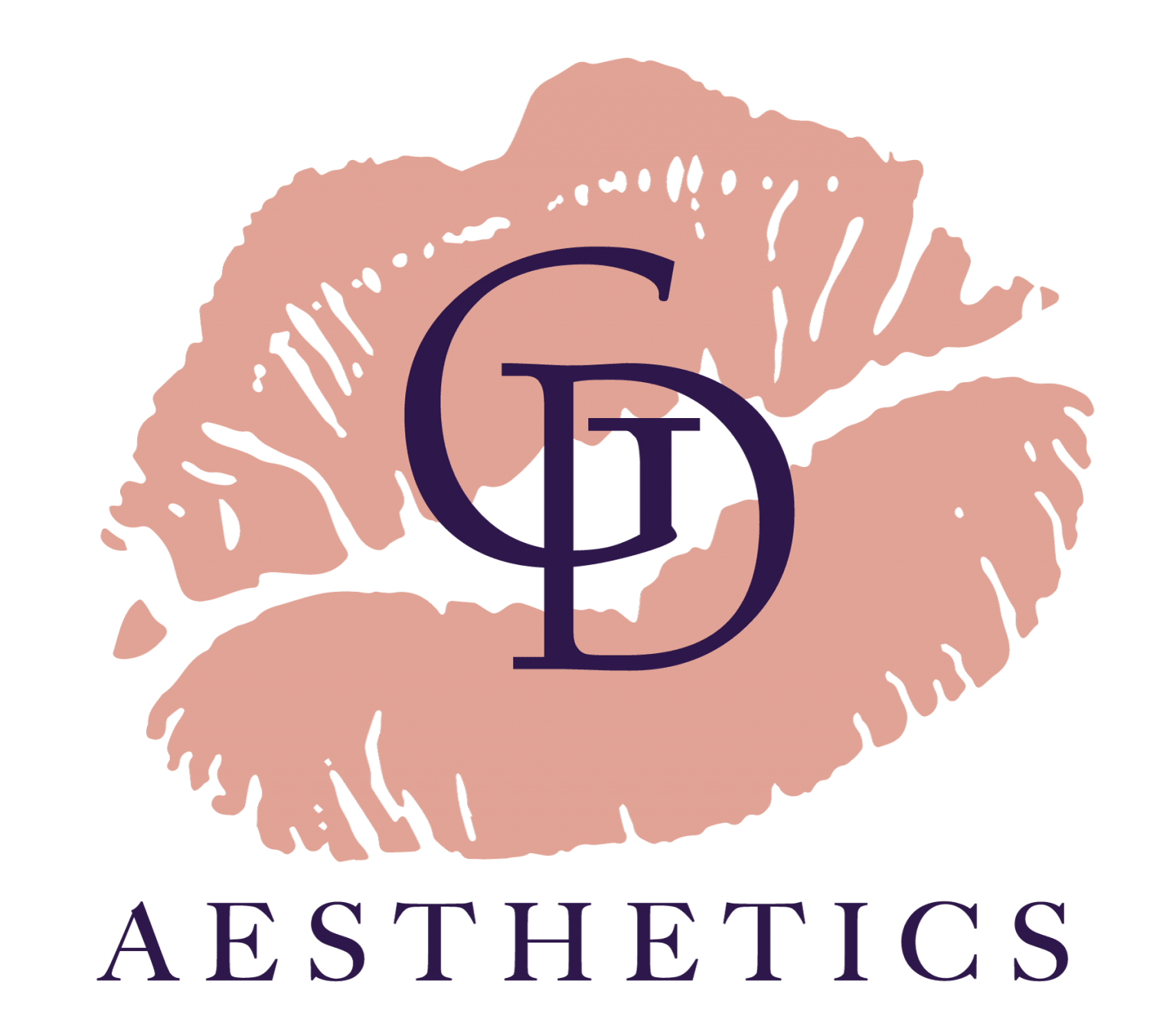 GD Aesthetics Logo