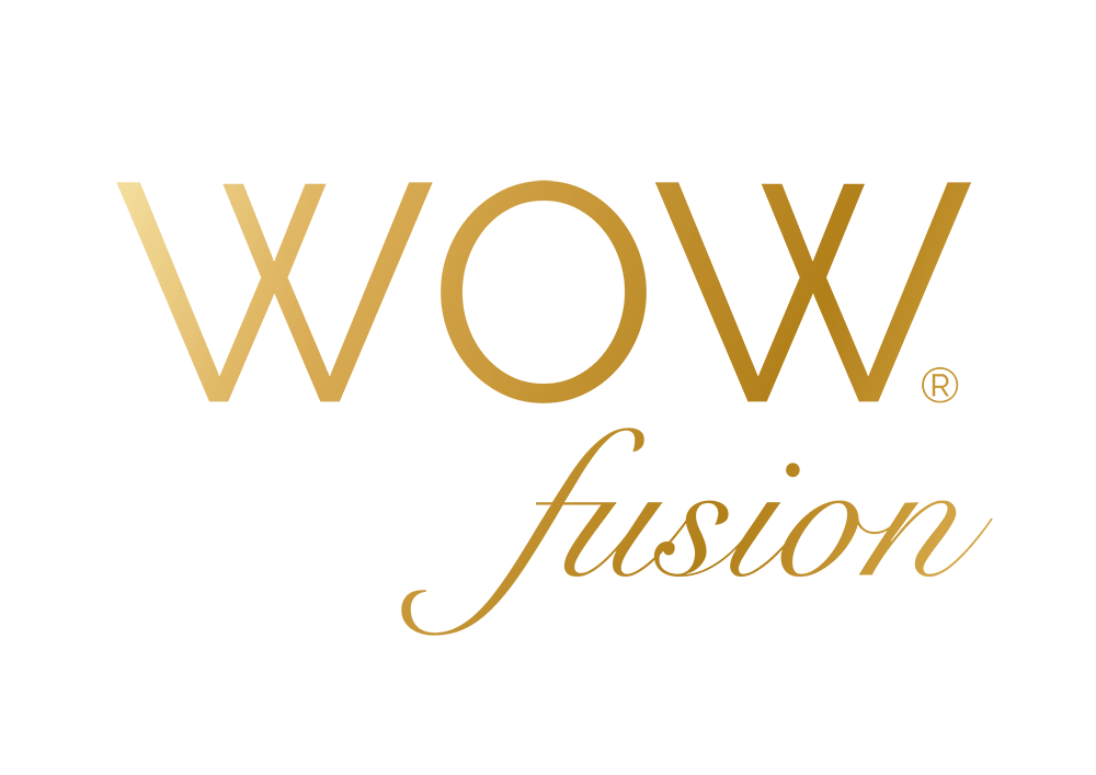 WOW fusion Logo