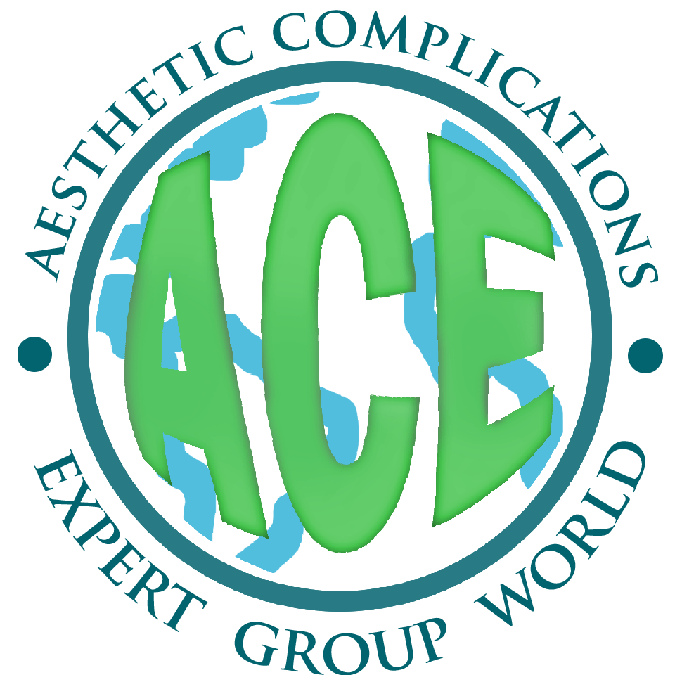 Aesthetic Complications Logo