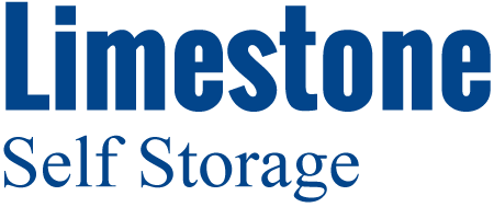Limestone Self Storage logo