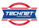 TechNet logo | European Road & Racing