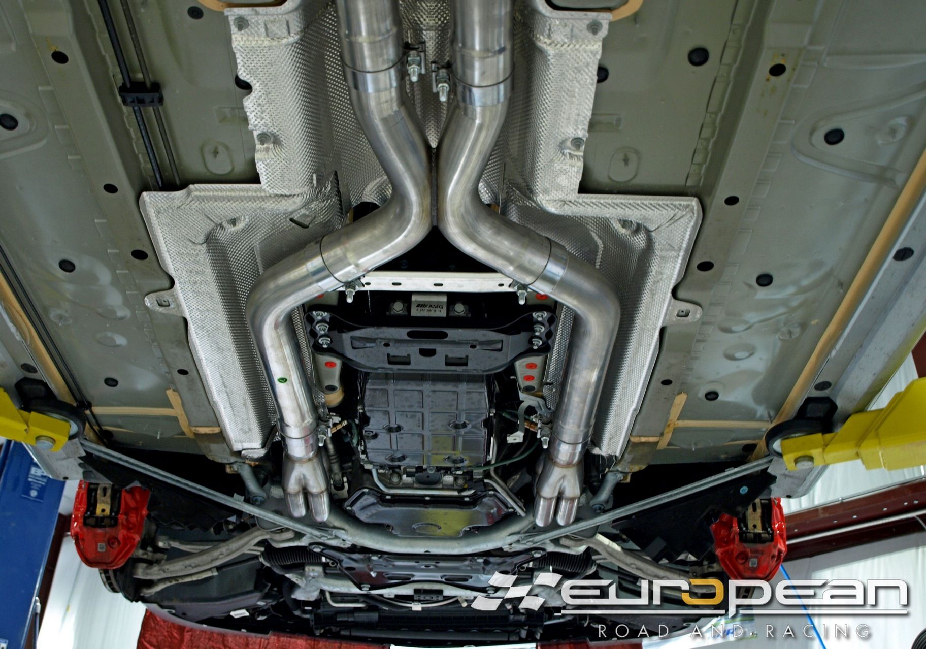 Gallery Image | European Road & Racing