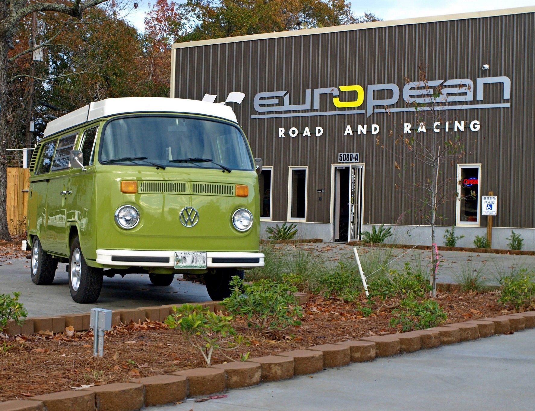 Gallery Image | European Road & Racing
