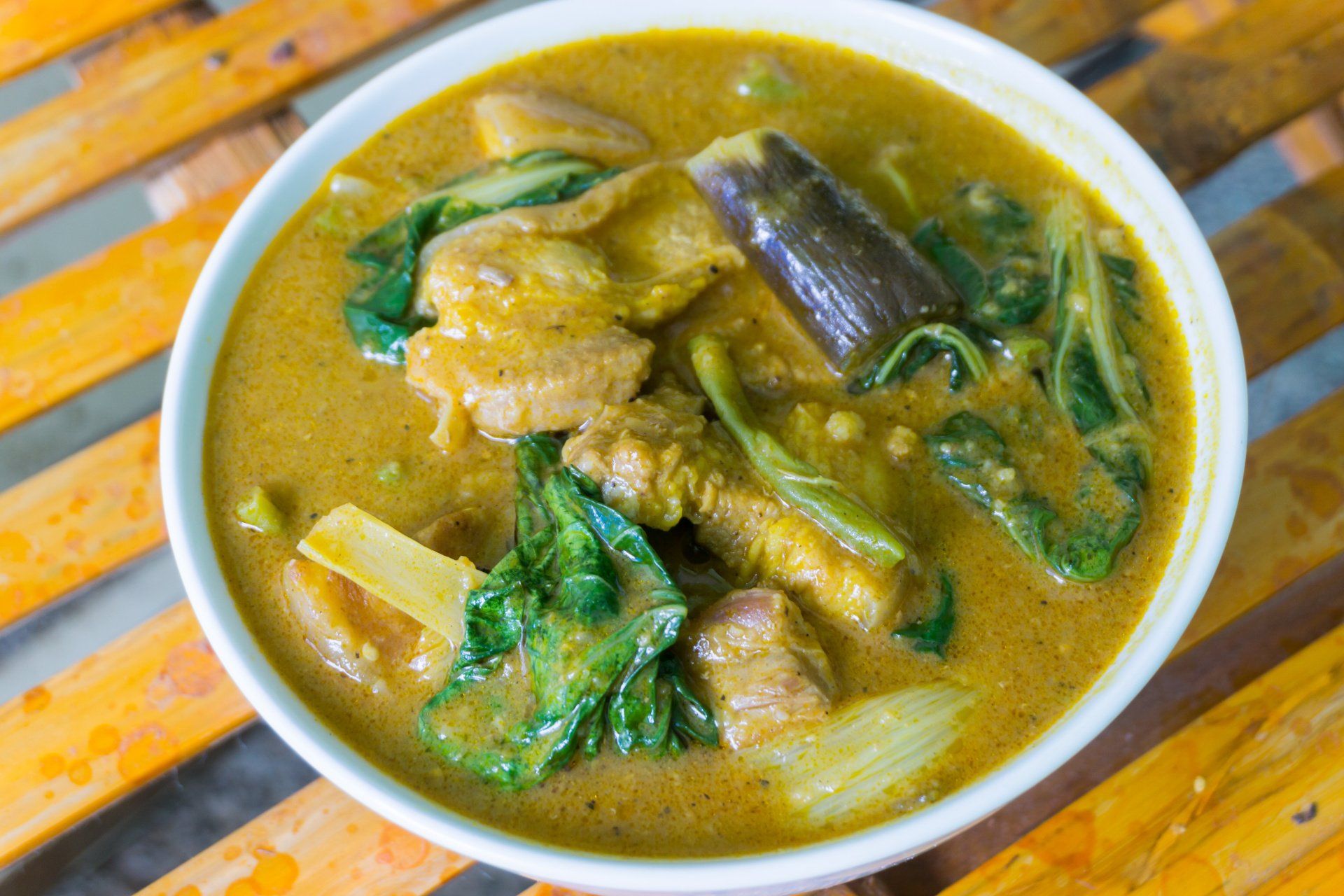 Kare-kare image