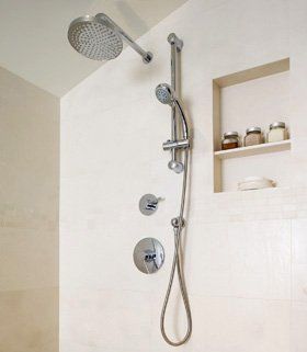 Bathroom Products - Maidstone, Kent - The Bathroom Merchants Ltd - Showers