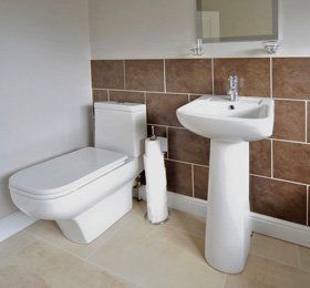 Bathroom Sinks - Kent, South East England - The Bathroom Merchants Ltd - Bathroom Supplies 