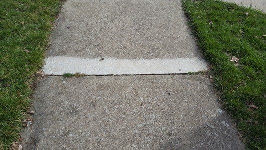 Concrete Grinding Vs Leveling