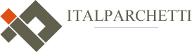 Italparchetti logo