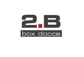 2.B Box docce logo
