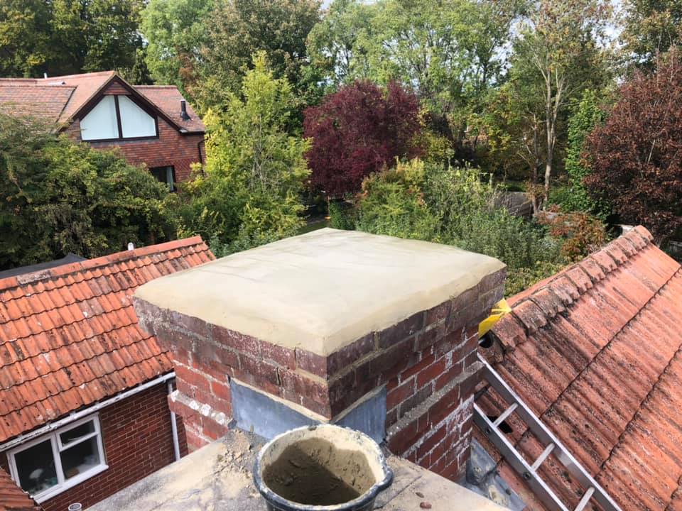 Chimney Repair Specialists Raynes Park SW20