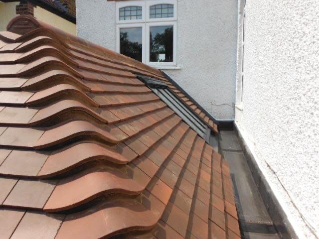 Roof repair specialists Wimbledon SW19 and Raynes Park SW20
