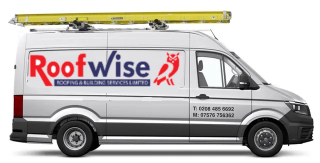 Roofwise Roofing & Guttering Limited work throughout south west London