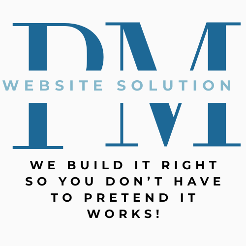 PM Website Solution 