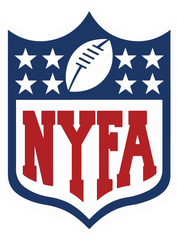 Logo for a football club, 