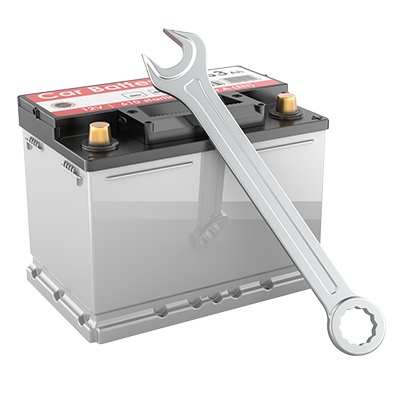 Battery Service