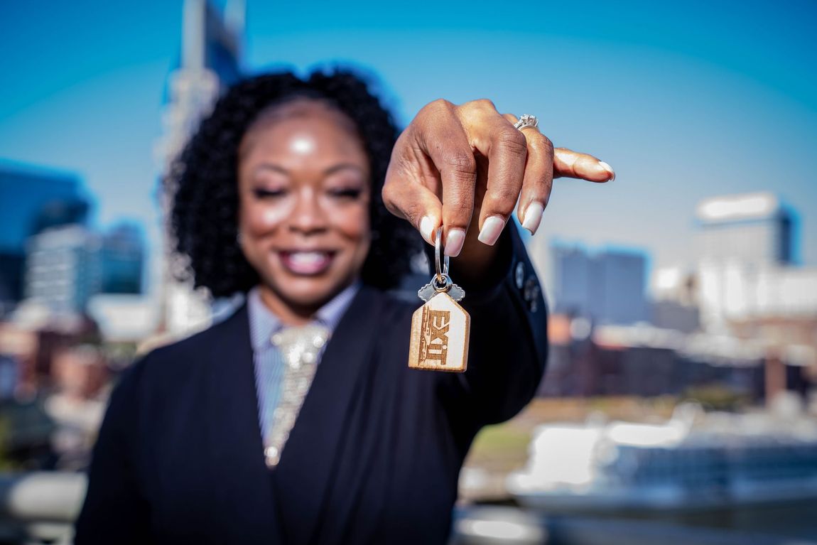 The key to open doors