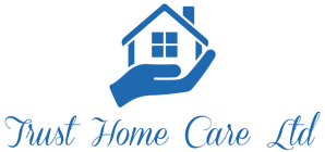 Trust Home Care Ltd logo