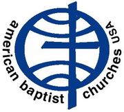 American baptist churcn logo