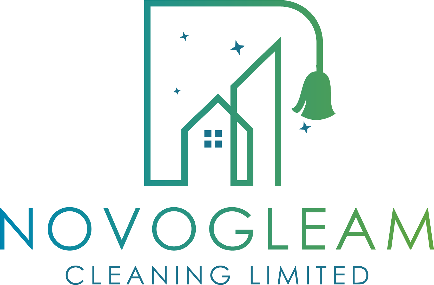 NovoGleam Cleaning LTD