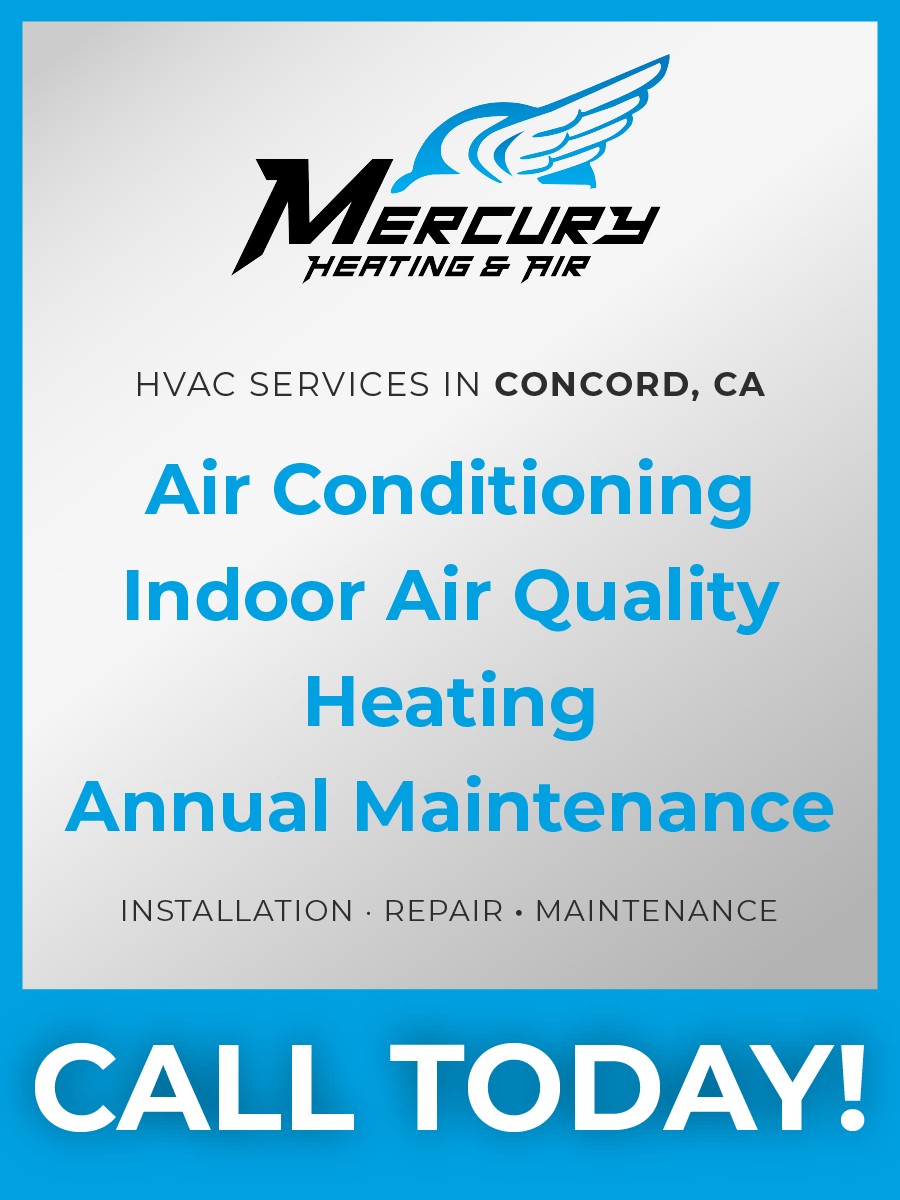 Comfort Plus HVAC Appliance Promotion