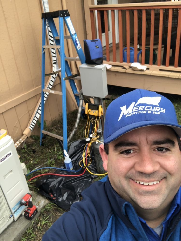 HVAC Services Walnut Creek