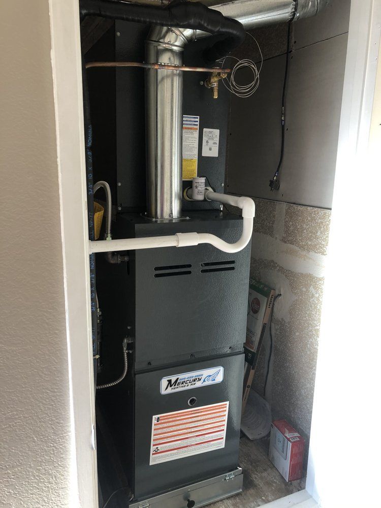 Furnace Tune-Up