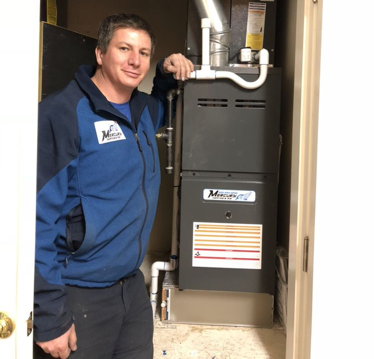 AC Maintenance Services Concord