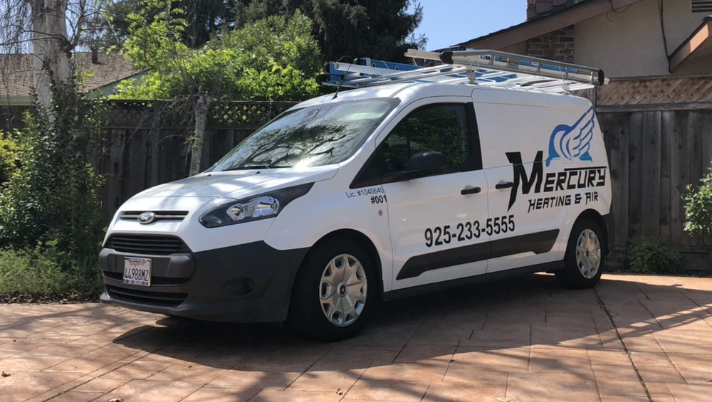 HVAC Services Pocheco CA