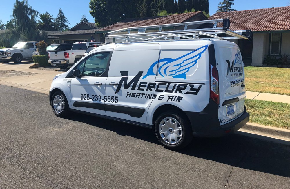 HVAC Service Brentwood