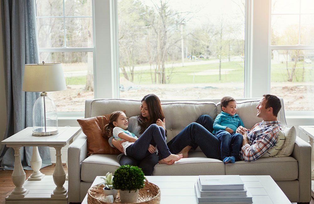 Air Filtration Concord CA