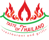Taste of Thailand Logo