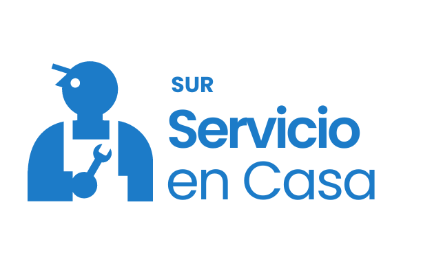 oeste servicio en casa logo