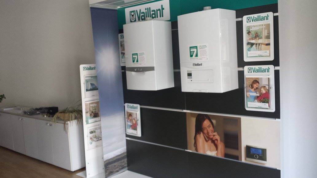 caldaie Vaillant Jesi