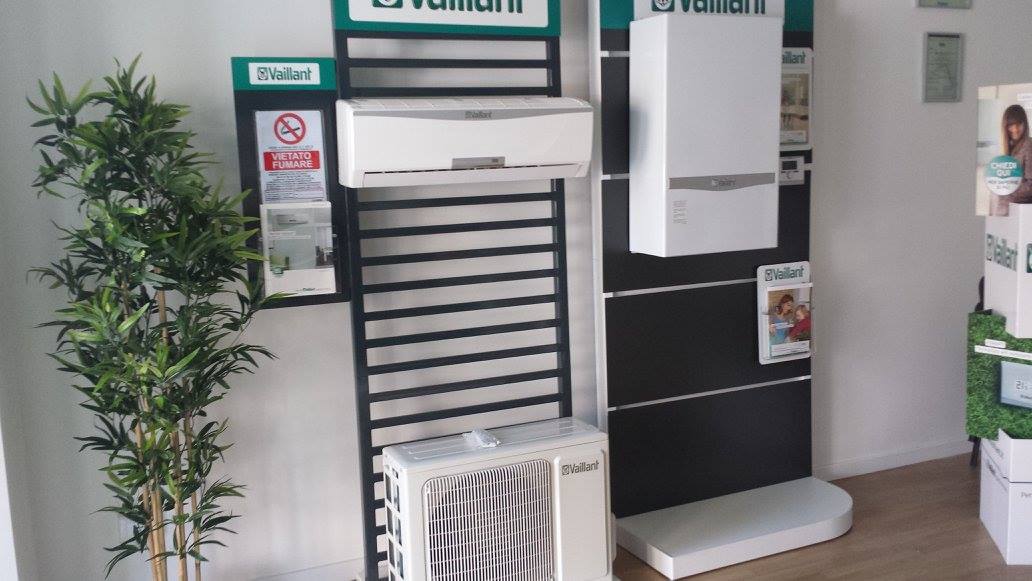 prodotti Vaillant Jesi