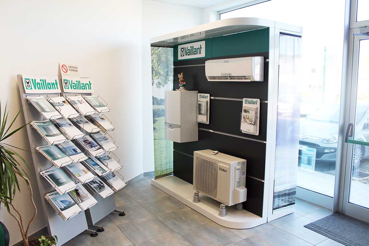 prodotti Vaillant Ancona