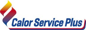logo Calor Service Plus