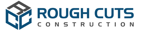 Rough Cuts Construction logo
