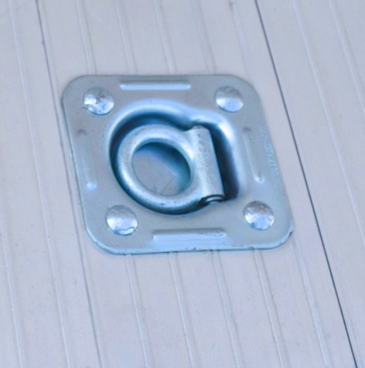 aluminum trailer stabilizer jack