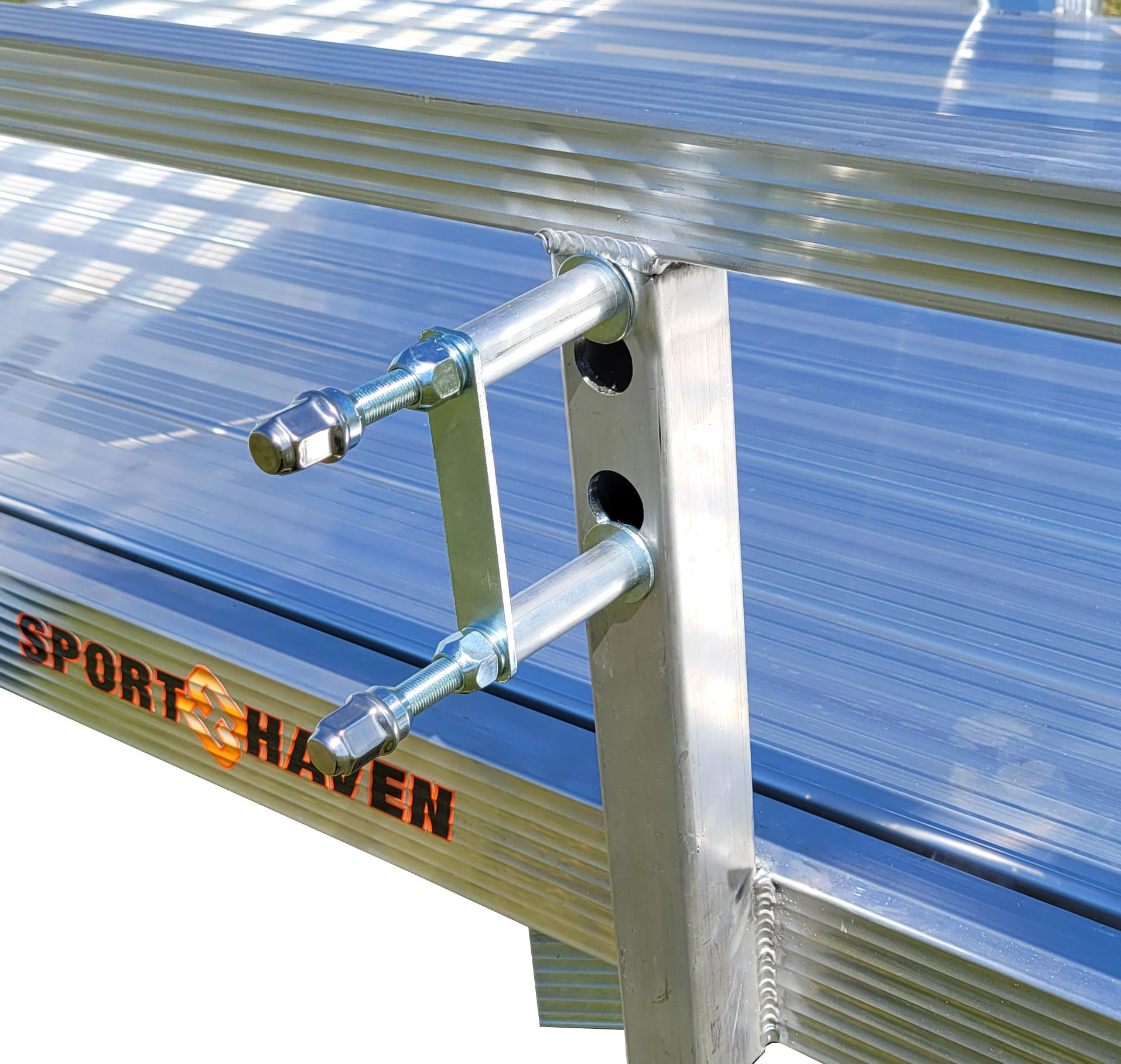 spare tire mount kit sport haven 