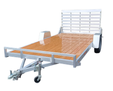 au series sport haven trailers
