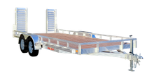 ahd sport haven trailers