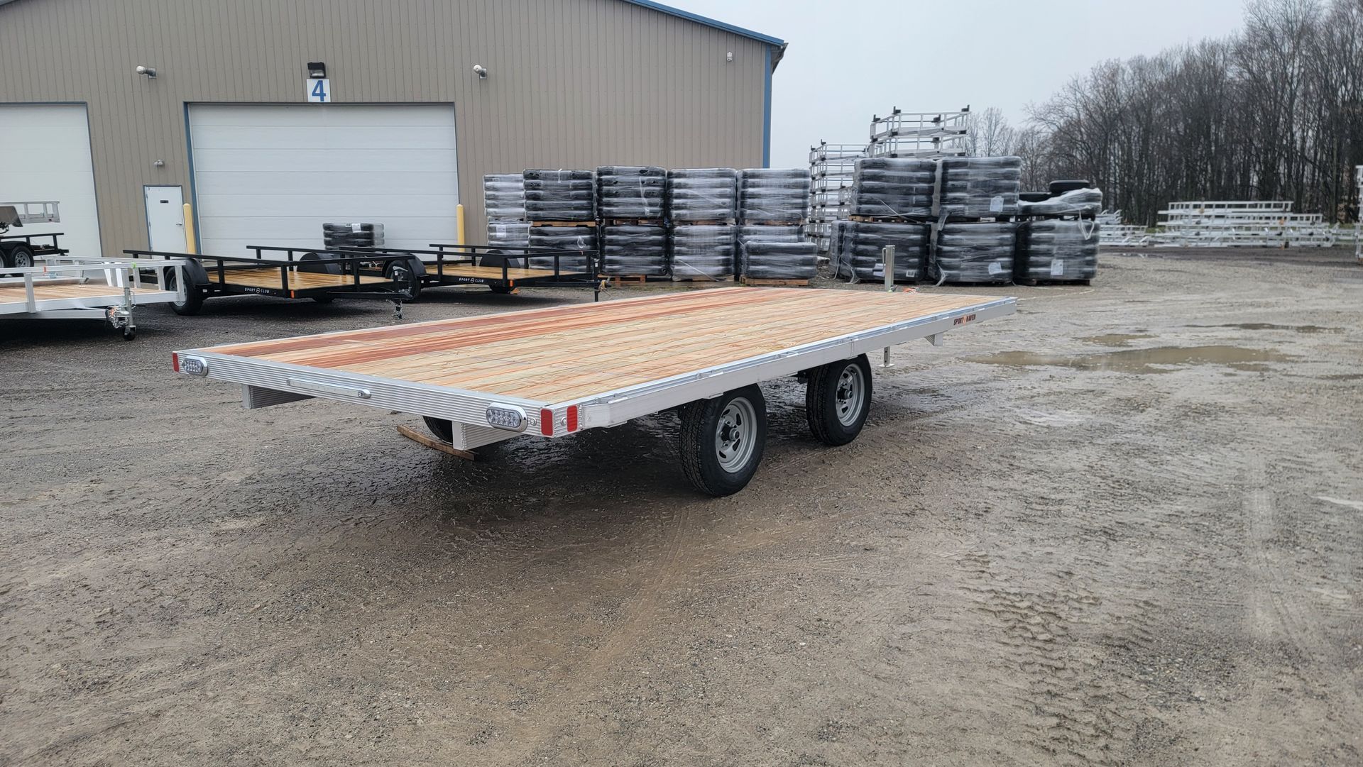 Sport Haven ADO Series