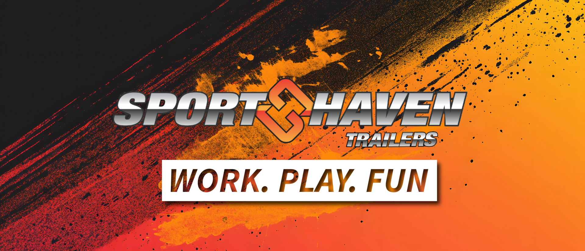 sport haven graphic