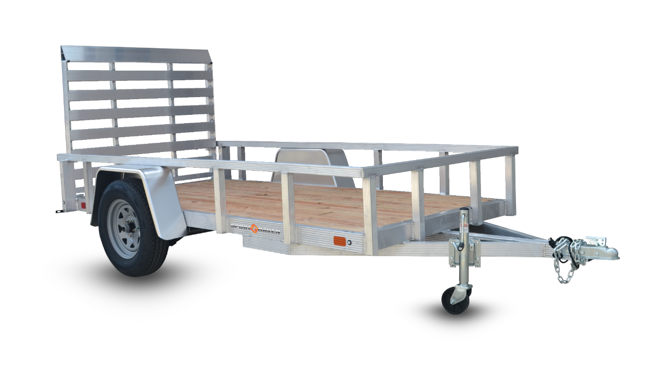 aut series sport haven trailer