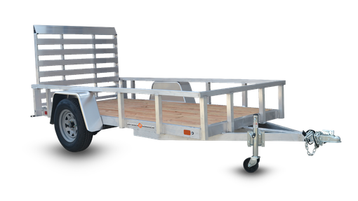 aut series sport haven trailer