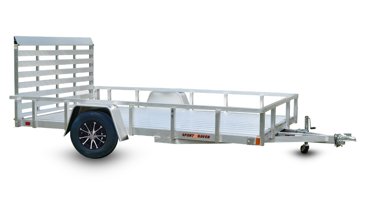 autd series sport haven trailer