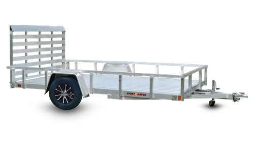 autd series sport haven trailer